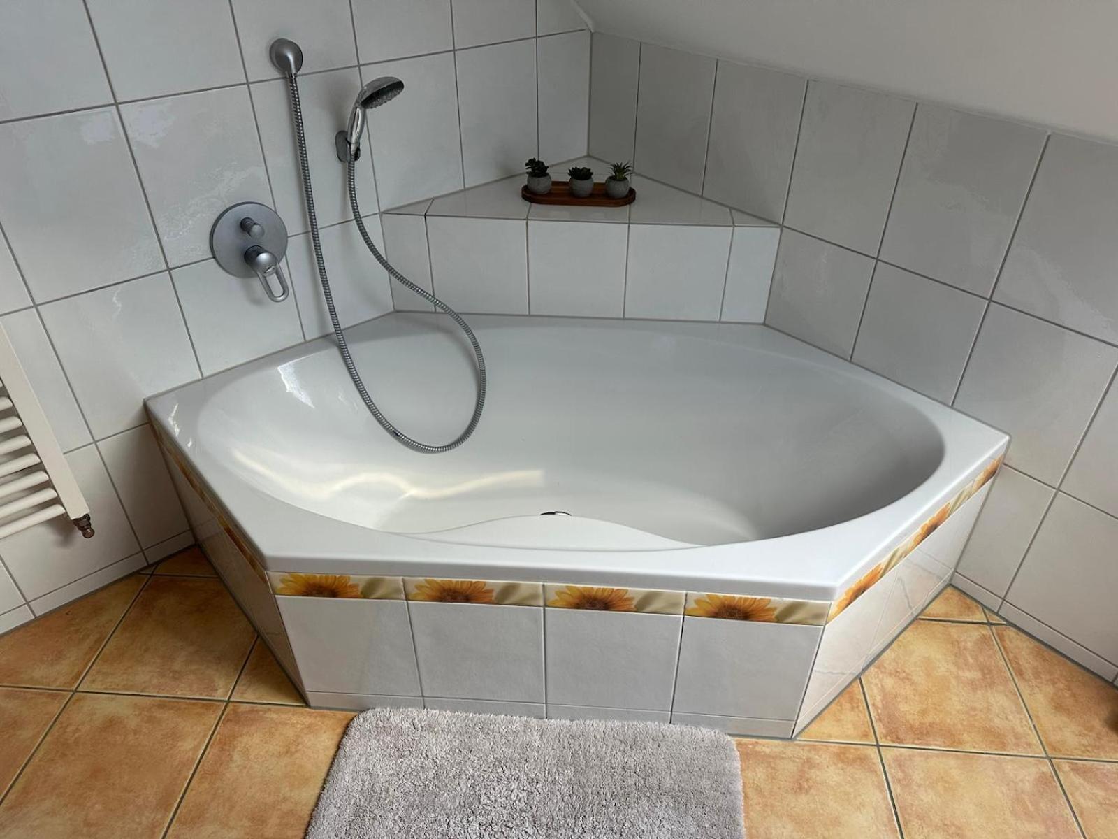 Ferienwohnung Am Muehlenwanderweg Straufhain Exterior foto